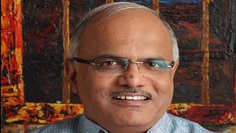 ‘जी-20’ माध्यमातून जागतिक सहकार्यासाठी भारत सज्ज : भाजपचे नेते विनय सहस्त्रबुद्धे