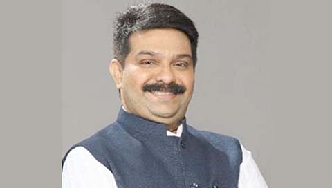 मुंबईतील दोन रुग्णालयांत २०० कोटीचा घोटाळा : प्रसाद लाड