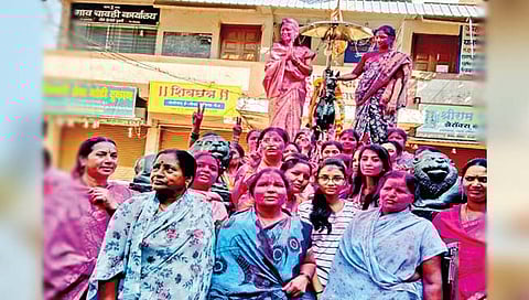 कोल्हापूर : शिरोलीत महाडिक गटाची सरशी