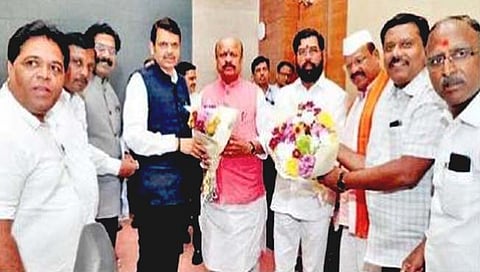 मिरजेतील रस्त्यांसाठी ७५ कोटी मंजूर : सुरेश खाडे