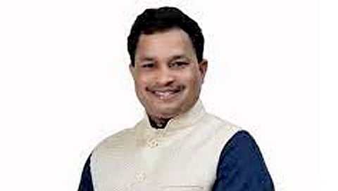 ठाकरे गटाला धक्का, योगेश भोईर यांना खंडणीप्रकरणी अटक