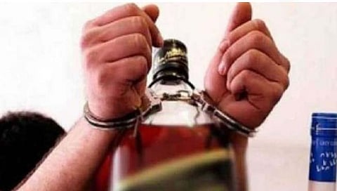 बिहारमधील दारू दुर्घटनेचे राज्यसभेतही तीव्र पडसाद