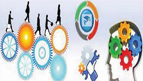 कोल्हापूर : कौशल्य प्रशिक्षणातून स्वयंरोजगाराचे बळ!