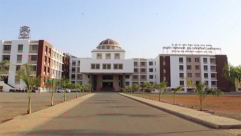 दै. पुढारी विशेष शैक्षणिक : उपेक्षित वर्गाचा आधारस्तंभ क्रांतिवीर वसंतराव नाईक शिक्षण संस्था