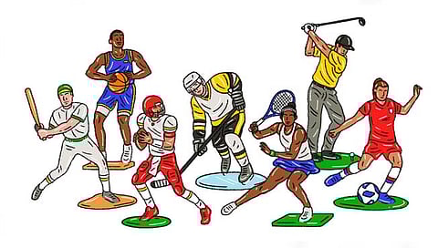 त्यांनी जपली मातीशी नाळ..!