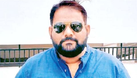 बेळगाव : लहान भावाकडून मोठ्याचा खून