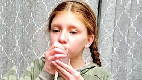 आता पाणी प्या अन् बाटलीही खा!