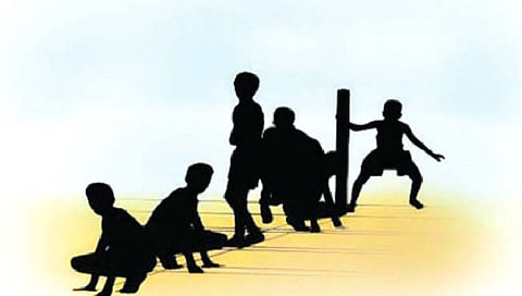 Kho-Kho Tournament : महाराष्ट्राच्या मुलींचा सिक्कीमवर सहज विजय