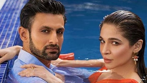 Ayesha Omar-Shoaib Malik