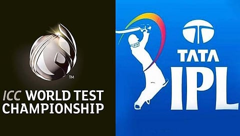 वर्ल्ड टेस्ट चॅम्पियनशिप फायनलचा आयपीएलला फटका