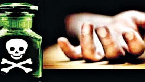 स्लो पॉयझनिंगने खुनाची नवी पद्धत; जाणून घ्‍या काय आहे थॅलियम?