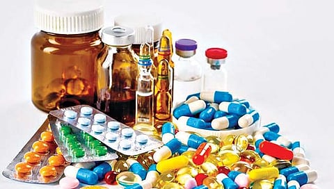 कोल्हापूर : दर्जाहीन आणि बनावट औषधांचे खरेदीदार कोण?