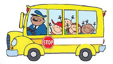 शालेय सहल