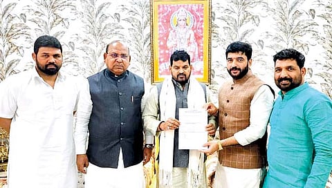 ‘महाराष्ट्र केसरी’चा अधिकृत मान पुण्यालाच