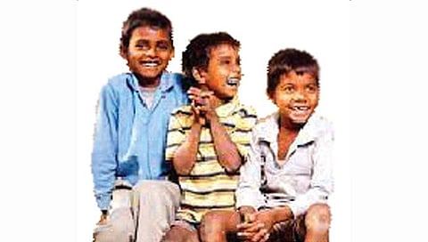 कोल्हापूर : दत्तक मुलांसाठी तीन वर्षांचे वेटिंग