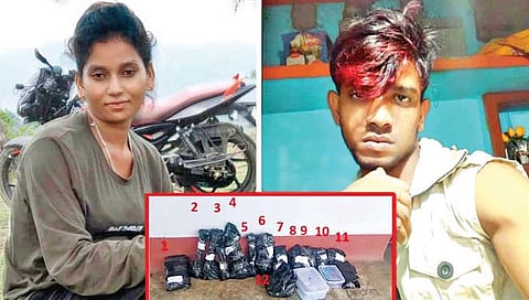 ‘लिव्ह इन पार्टनर’ची श्रद्धाहून अधिक निर्घृण हत्या