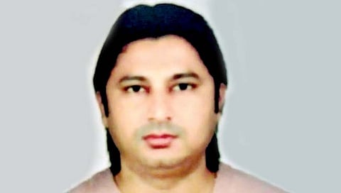 कोल्हापूर : 19 लाखांच्या दारू तस्करीप्रकरणी फरार संशयिताला कोल्हापुरात अटक