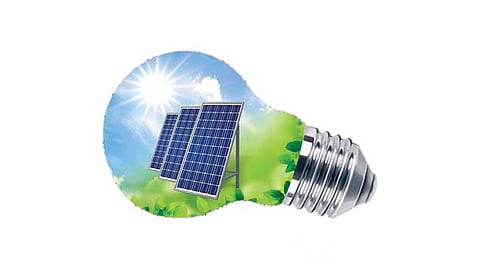 कोल्हापूर : पाच महिन्यांत 3 कोटी युनिट सौरऊर्जा