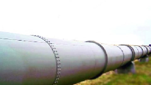 कोल्हापूर : थेट पाईपलाईनच्या वीज पुरवठ्याची वायर कापल्याचा संशय