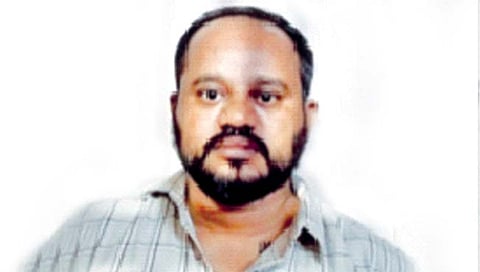 कोल्हापूर : ‘ऑक्ट नाईन’चा कोट्यवधीचा गंडा; म्होरक्याला सांगलीत अटक