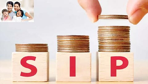 बाळाच्या जन्मापासूनच सुरू करा गुंतवणूक, ‘हे’ आहेत म्युच्युअल फंड कंपनीचे चिल्ड्रन प्लॅन