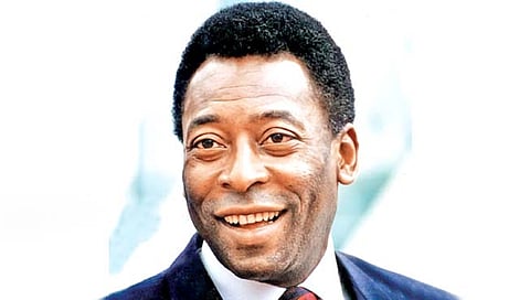 पेले यांची प्रकृती पुन्हा ढासळली