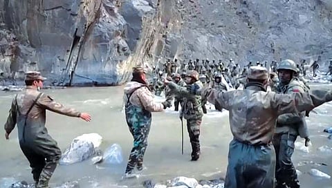 बहार विशेष : साम्राज्यवादी चीनला चोख प्रत्युत्तरच हवे!