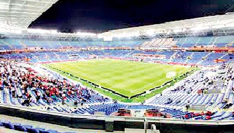 FIFA World Cup 2022 : वर्ल्डकपनंतर स्टेडियम होणार गायब