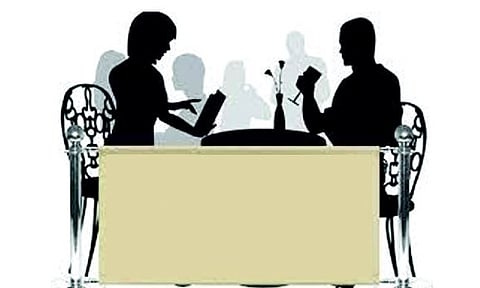 पुणे : आर्ट कॅफे तरुणाईच्या हक्काचा कट्टा