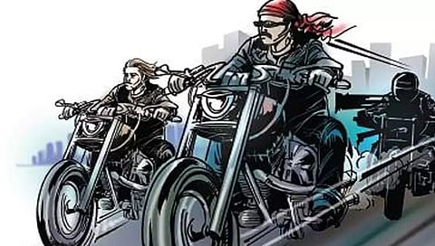 Night Riders,www.pudhari.news