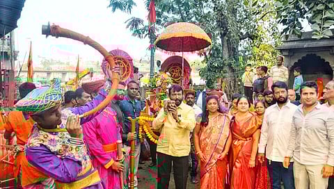 राजमाता जिजाऊ,www.pudharinews