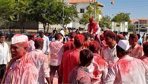 नांदगाव तालुका,www.pudhari.news