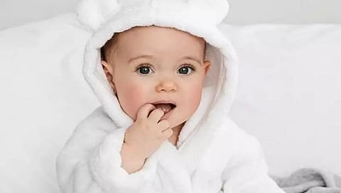 मुलींचा जन्मदर घसरला,www.pudhari.news