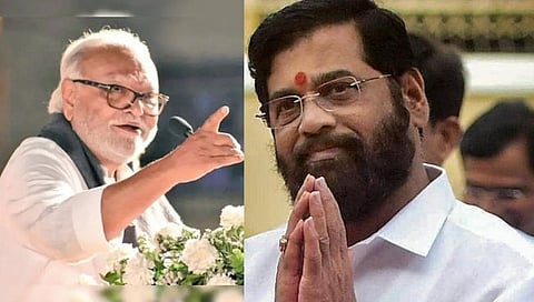 छगन भुजबळ, मुख्यमंत्री एकनाथ शिंदे,www.pudhari.news