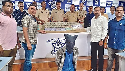 नाशिक क्राईम,www.pudhari.news