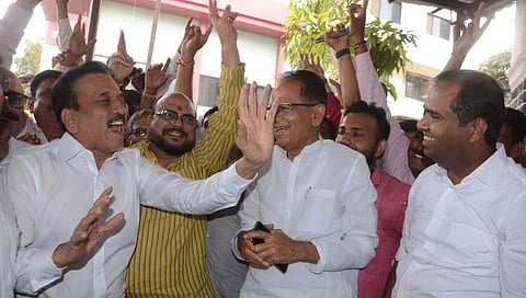 जळगाव दूध संघ निवडणूक विश्लेषण,www.pudhari.news