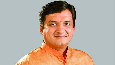 खा. धनंजय महाडिक 