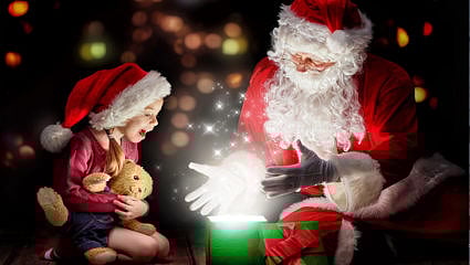 पुणे : ख्रिसमसनिमित्त आज धूम, घराघरांत आनंदोत्सव; चर्चमध्ये कॅरल गीते