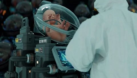 EctoLife : भविष्यात मुलं कृत्रिम गर्भातून जन्मणार! जगातील पहिल्या कृत्रिम गर्भ सुविधेसाठी संकल्पनेचे अनावरण