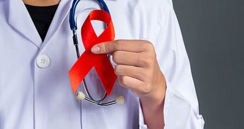 पुणे : कोरोना काळात कमी नोंदी; यंदा मात्र जास्त एचआयव्ही रुग्ण