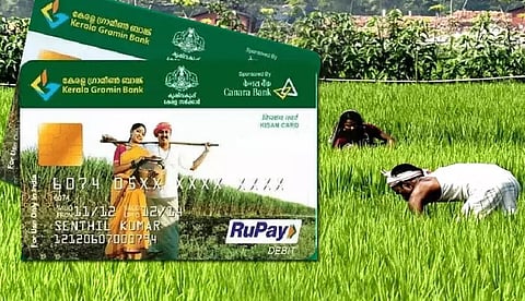 पुणे : पशु किसान क्रेडिट कार्डचे केवळ 53 लाभार्थी