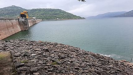 पुणे : ‘कुकडी’चे आवर्तन 1 जानेवारीपासून