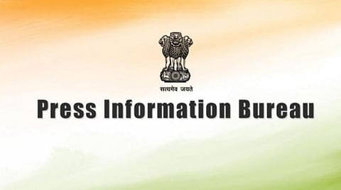 केंद्र सरकारसंदर्भात खोटी माहिती पसरवित असलेल्या युट्यूब चॅनेलपासून सावध राहण्याचे ‘पीआयबी’ आवाहन