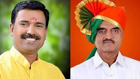 Parbhani : भाजपच्या परभणी लोकसभा प्रभारीपदी भागवत कराड, जिल्हा संयोजकपदी सुभाष कदम