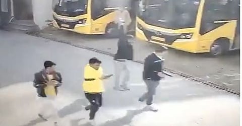 Rajasthan Sikar gang war | गँगवॉरने राजस्थान हादरले! गँगस्टर राजू ठेहटसह दोघांची हत्या, बिश्नोई गँगने स्वीकारली हत्येची जबाबदारी