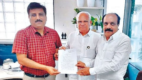 सांगली : कुपवाडसाठी 253 कोटीची भुयारी गटार योजना मंजूर