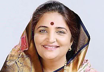 कोपरगाव : पाटपाणी अर्ज भरण्यास डिसेंबरपर्यंत मुदतवाढ : माजी आ.स्नेहलता कोल्हेंची माहिती