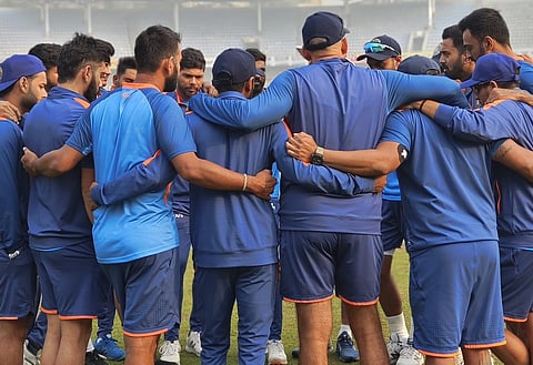 Team India : जिंकूनही टीम इंडियाला ‘या’ 5 गोष्टींची भीती!