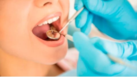 पुणे : शासकीय रुग्णालयांत होणार परवडणार्‍या दरात दंत उपचार