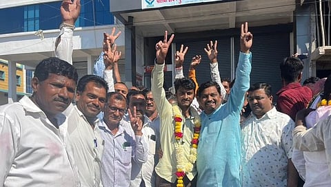 Gram Panchayat Election 2022 : कन्नड तालुक्यात भाजपसह शिंदे गटाची जोरदार मुसंडी